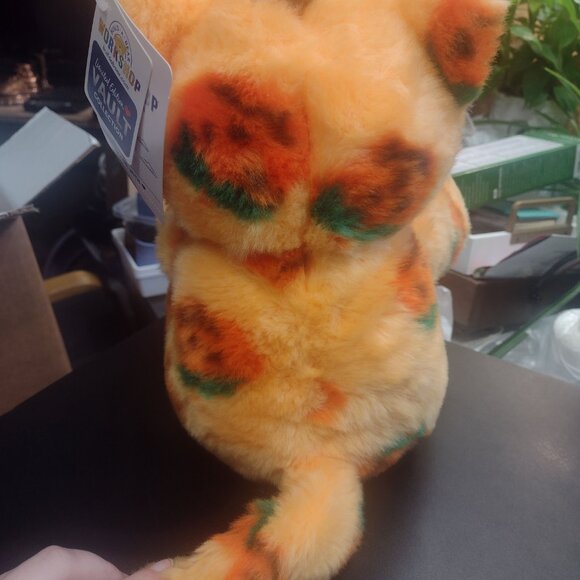 Build-a-Bear Pumpkin Kitties 2024 - Picture 12 of 12